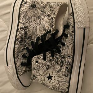 Converse high top